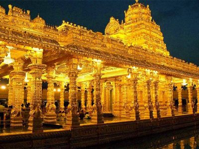 Golden-Temple-Packages