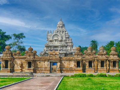 Kanchipuram-packages