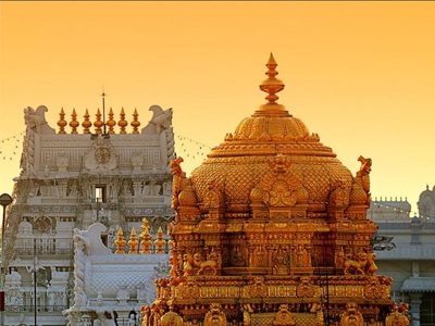 Tirumala-Taxi-Packages