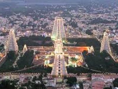 Tirupati-to-Arunachalam-Taxi-Package