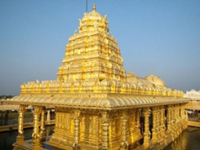 Tirupati-to-Golden-Temple-Taxi-Package