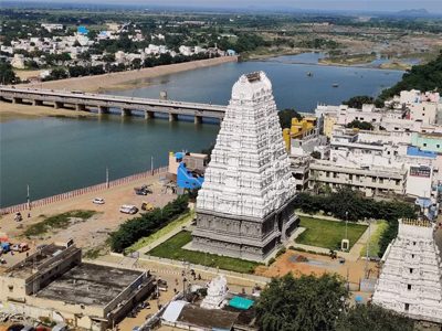 Tirupati-to-Kalahasti-Taxi-Package