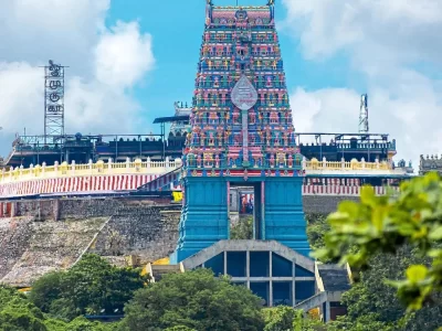tiruthani-murugan-temple
